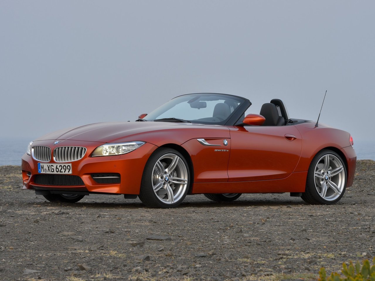 BMW Z4 ROADSTER