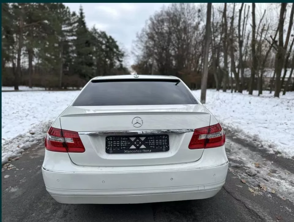 Хто шукає комфортний, доглянутий автомобіль - це Ваш варіант