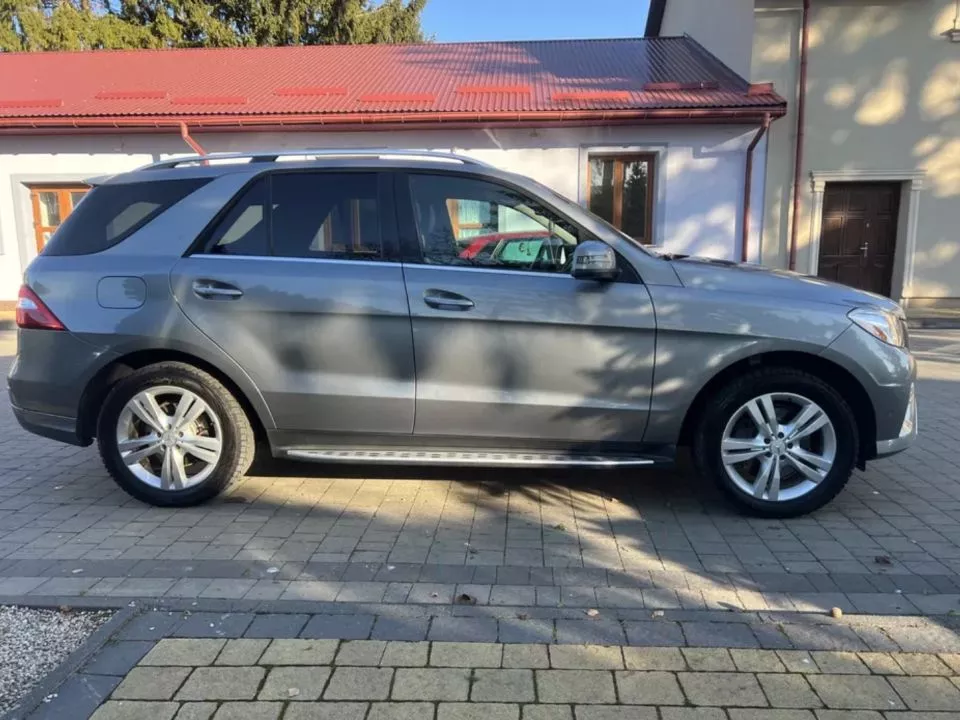 Надійний повнопривідний автомобіль який не вимагає вкладень
