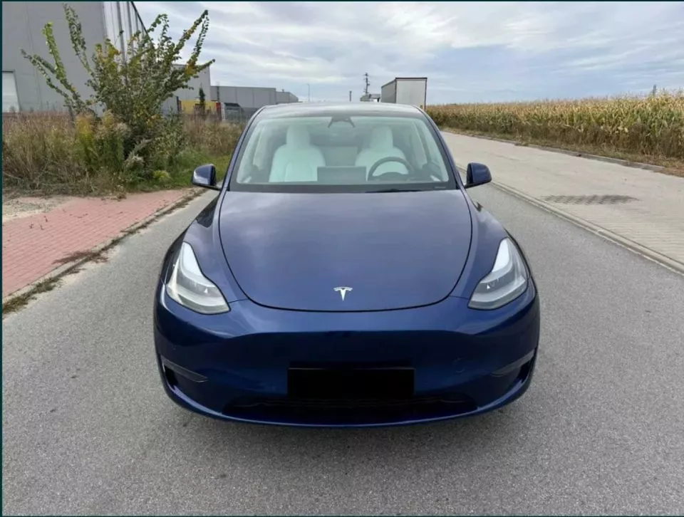 Tesla Y Model 82kWh 2022р.
