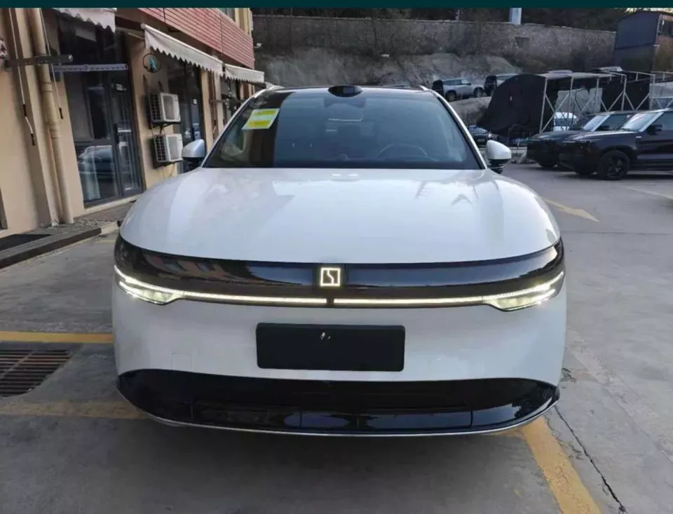 Zeekr 7X 100kWh Long Range 4WD Smart