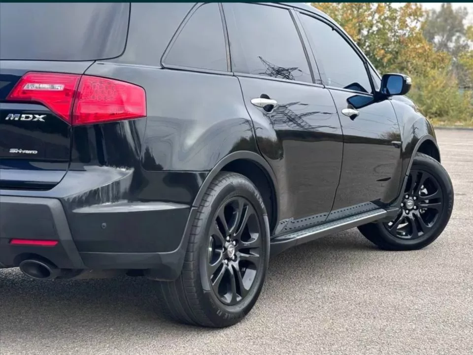 Продам Acura MDX