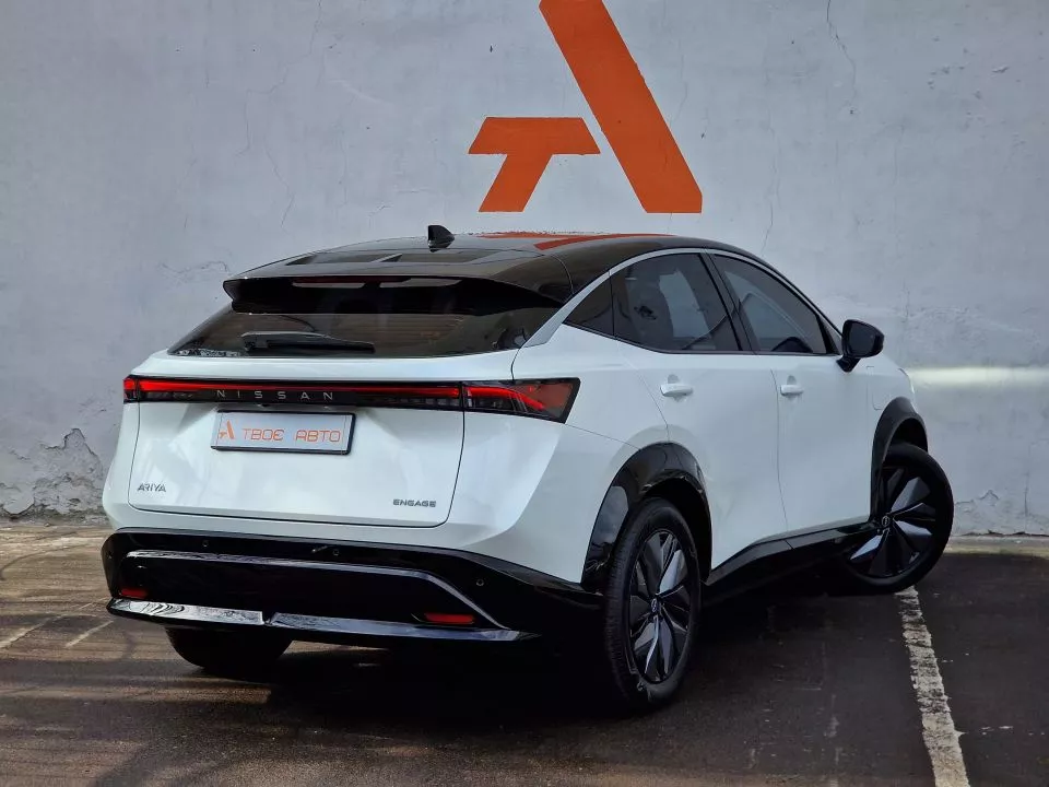 Nissan Ariya 2023 Engage р.в. 