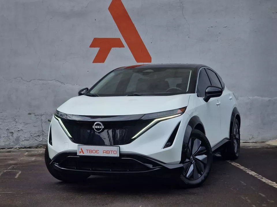 Nissan Ariya 2023 Engage р.в. 