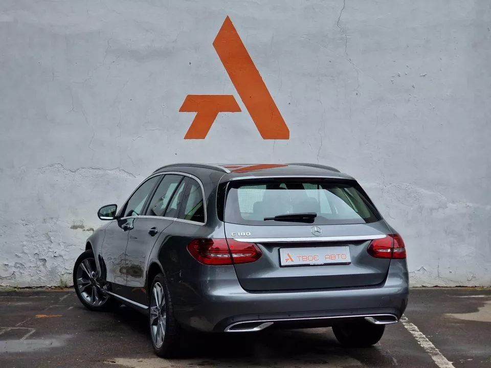 Mercedes-Benz C180 Estate 2020 р.в.