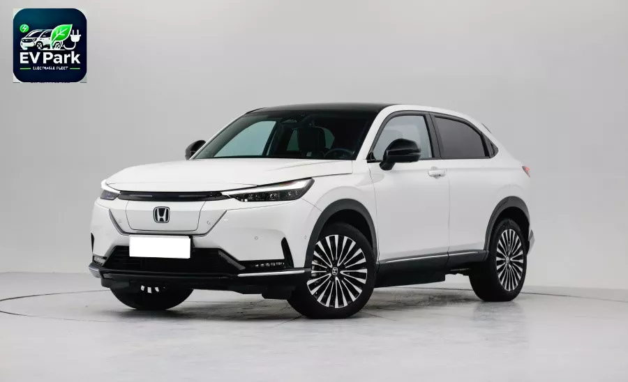 Оренда електроавто Honda e:NS1