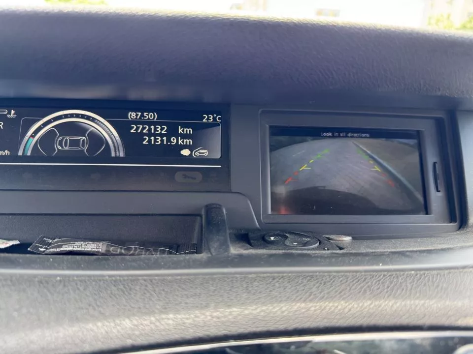 Renault Megan Scenic