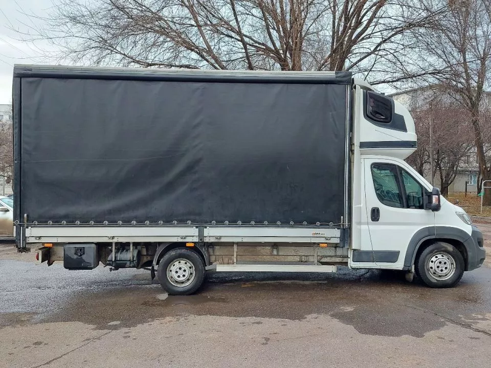 Продам Citroën Jumper 3.0 дизель.