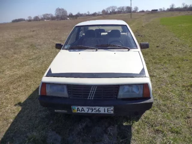 Ваз 2108 продаю