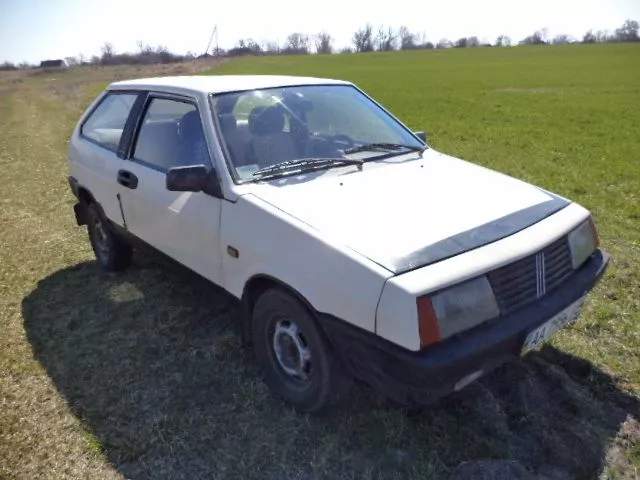 Ваз 2108 продаю