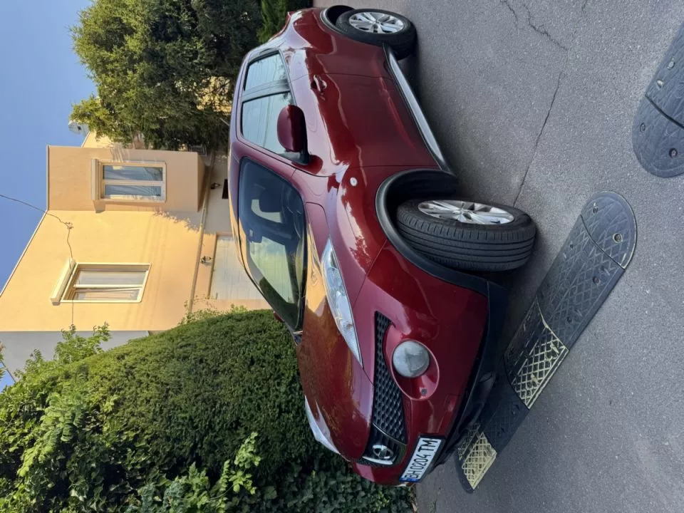 Продам Nissan Juke 2013 року — яскравий, компактний та зручний міський